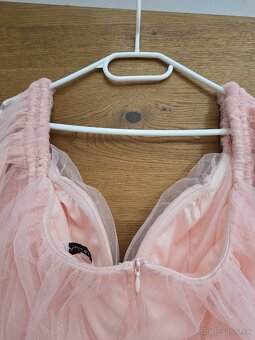 Spoločenské šaty - 3