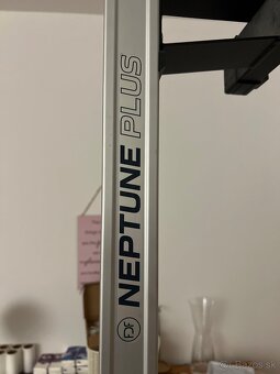 veslovací trenažér - 3