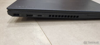 Lenovo ThinkPad T570 - 3