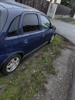Opel Corsa 1.3 cdti 51kw - 3