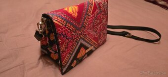 Kabelka na rameno, Desigual - 3