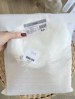 Dámska originál Prada kabelka - 3