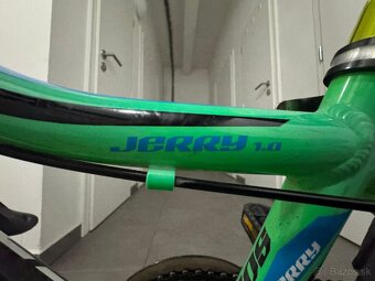 detský bicykel CTM Jerry 20" - 3