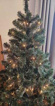 Vianočný stromček - 3