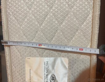 Kvalitný matrac 180x200 - 3