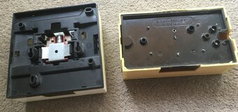 Domový zvonček GONG - 3