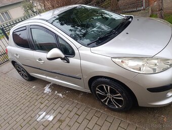 Peugeot 207 - 3