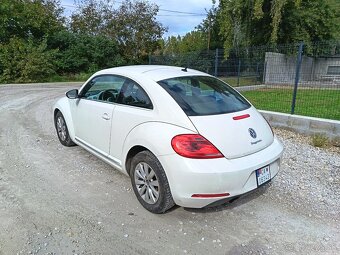 Vw beetle 1.6 tdi - 3