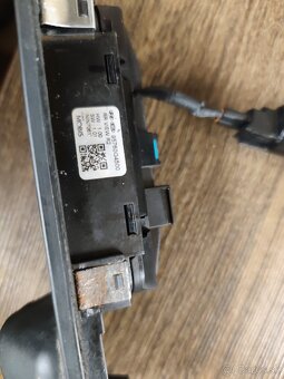 Hyundai I30 combi zadna kamera + klucka - 3