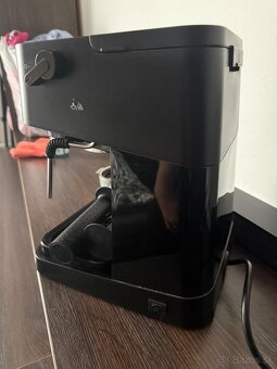 Kávovar De’Longhi EC230. BK Stilosa - 3