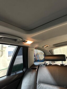 Bmw e91 330xd - komplet stropnica - 3