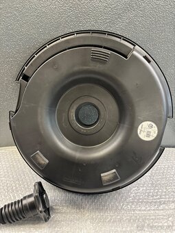 vw subwofer soundsystem 5G0035591 6c0035621 - 3