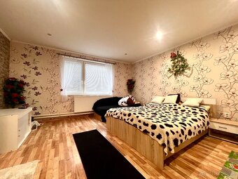 Rodinný dom v obci Jasov - 3