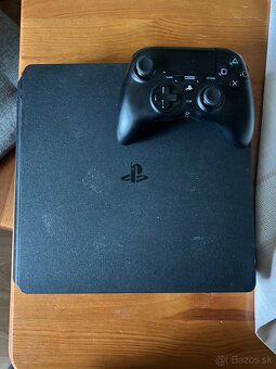 Ps4 slim herný set - 3