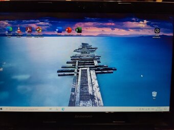 Študentský/domáci notebook Lenovo - orig. MS Office PRO - 3