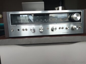 Pioneer SX 690 - 3