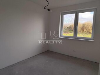 Novostavba Radimov 198000 € - 3