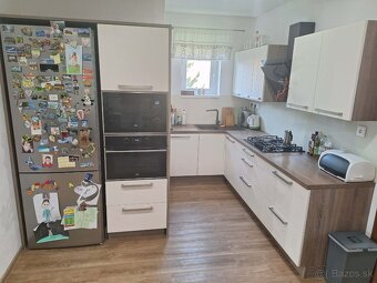 Predaj, rodinný dom v Nových Zámkoch - 3