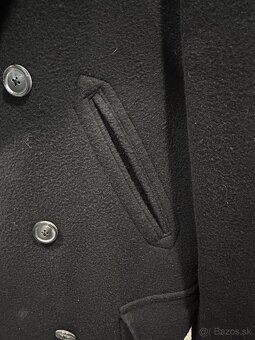 Massimo Dutti kabát pánsky - 3