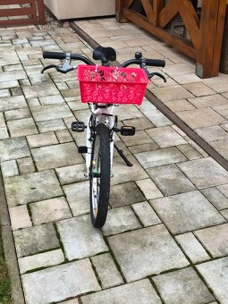 Predam detsky bicykel - 3