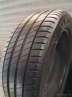 Michelin letné 215/55/R17 - 3