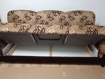 Predám sedaciu súpravu - 3