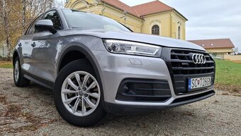 Audi Q5 2.0 TDI AUTOMAT Quattro - 3