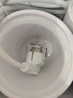 Ohrievač fliaš Beurer - 3