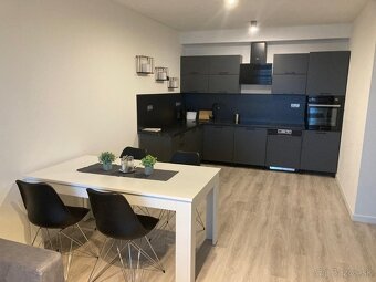 2 izbovy byt s parkovacim miestom - 3