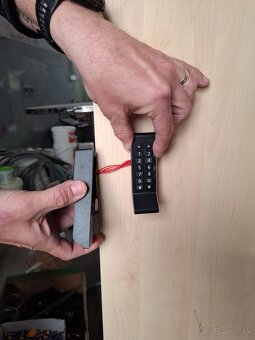 Šatníkové skrinky - 3