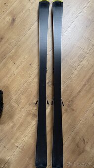 Fischer RC4 Competition - 3