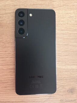 Predám Samsung Galaxy S22 128GB - 3