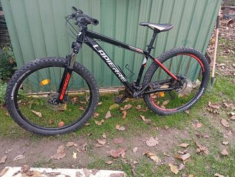 Horský bicykel LAPIERRE - 3