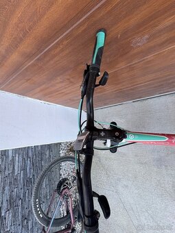 Damsky bicykel kellys - 3