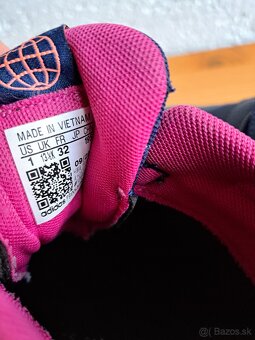 Dievčenské topánky - 3