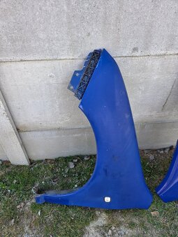 Blatniky fabia 1 - 3