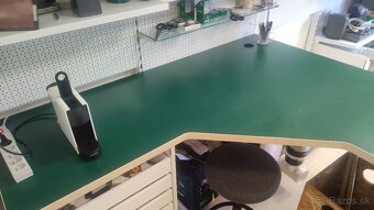 Kancelársky stôl - 3