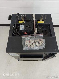 Výčapné zariadenie - 3