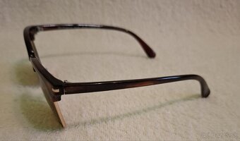 Okuliare slnečné - 3