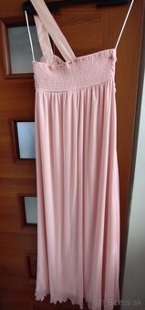 Dámske spoločenské šaty rôzne v. 38 - 3