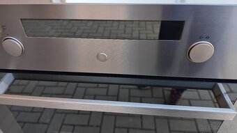 Teplovzdušná rúra whirlpool - 3