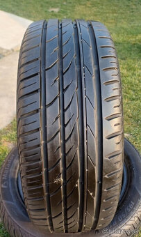 195/50 r15 letné pneumatiky ,Matador - 3