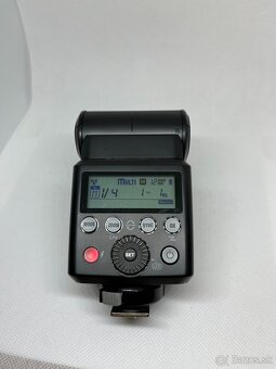 Hahnel MODUS 360RT F + diaľkový odpaľovač - 3