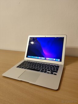 MacBook Air 13 2017 | Core i5 • 8GB • 128 SSD - 3