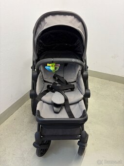 Cybex Priam Platinum - 3