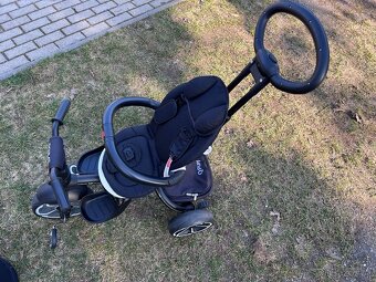 Zopa PRIME trojkolka - 3