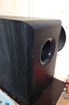 Predam reciver SONY STR DB 840 - 3