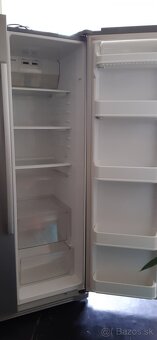 Chladnička americká LG - 3