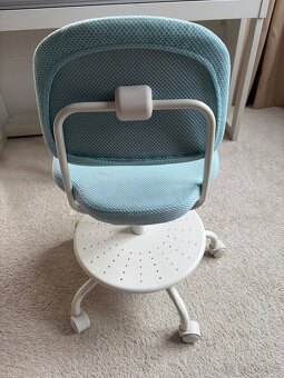 Ikea stolicka detska - 3