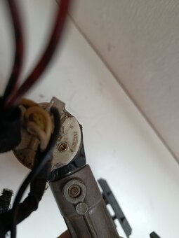 spinacka skoda felicia 21571196 40€ - 3